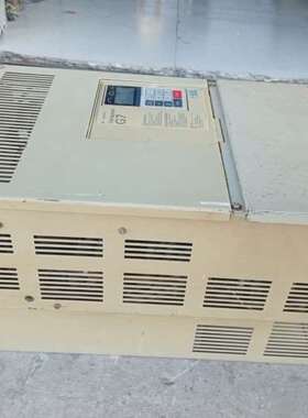 安川G7变频器CIMR-G7B403737KW380V