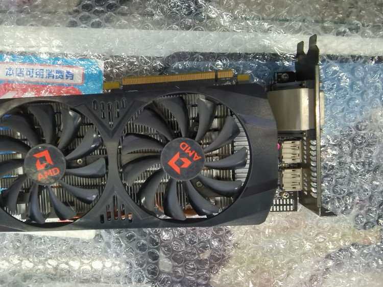 显卡RX4704G显卡4744704GRX470
