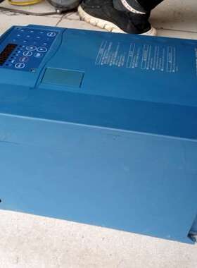 三肯变频器7.5KWVM05SHF-7.5K重载38