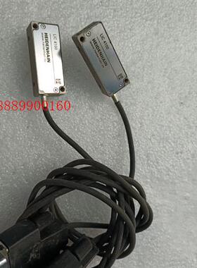 二手拆机,海德汉读数头LIC4100实物图
