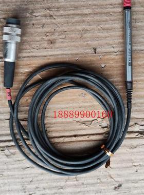 MAHR马尔P2004M位移弹簧传感器5323010