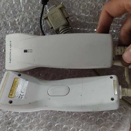 二手日本欧光opticon条码扫描枪OPL-6845R(议价）