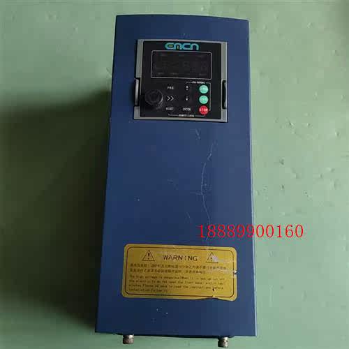 易控变频器EC50011G0015P43B,380V11K