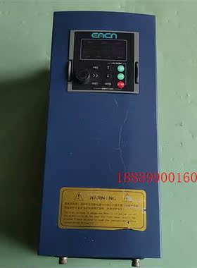 易控变频器EC50011G0015P43B,380V11K