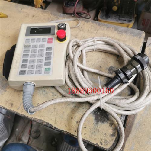 三菱R28TB机器人手操器BKO-FA0597H07