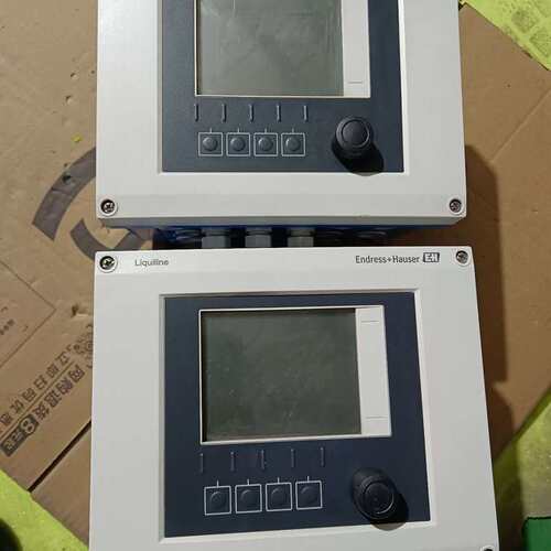 恩德斯豪斯E+H变送器 CM442-3PQ7/0，型号CM4(议价）