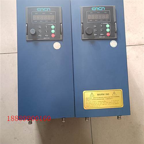 易控变频器11/15KW,EC50011G0015P43B
