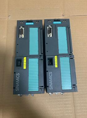 西门子G120变频器控制单元CU250S-2PN