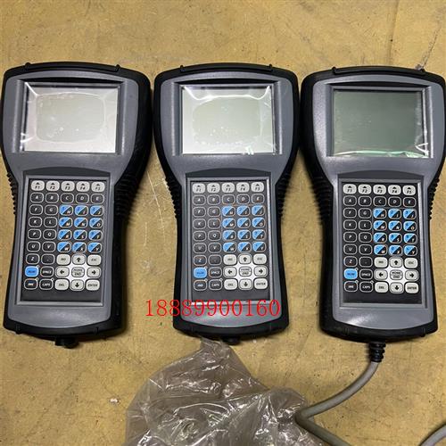 videojet伟迪捷手操器示教器QTERM-G55
