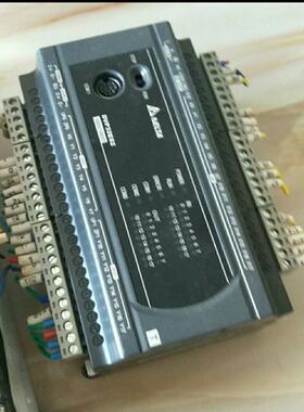 台达PLCDVP32ES2