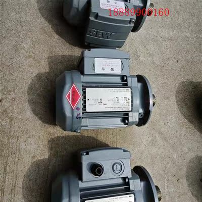sew电机DR63L4