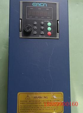 易控变频器EC50011G0015P43B,380V11K