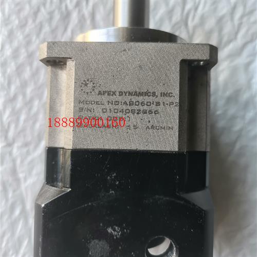 议价APEX减速机AB060-S1-P2减速比005:1