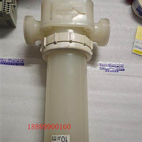 Mykrolis麦凯里YY37HA27um10寸过滤器滤