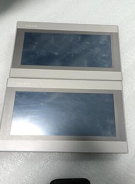 昆仑通态10寸触摸屏TPC1071GIX，二手拆机件(询价）