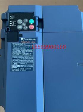 #变频器富士FRN0029E2S-4(11/15)几乎全