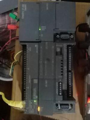 西门子200smartst40.sbcm01.em