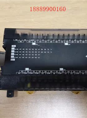OMRONPLC拓展模块CP1W-40EDTCP1W-