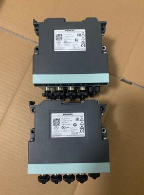 西门子X208PRO交换机6GK5208-0HA00-2