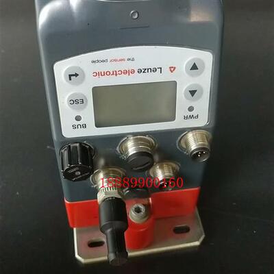 Leuze劳易测AMS304i120激光测距仪有需要联