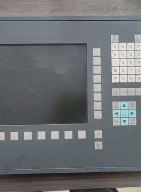 西门子屏拆机包好成色好6FC5203-0AF00-0AA