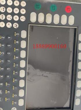 CRP卡诺普工业机器人操作盒示校器CRP-TPHT80K-B