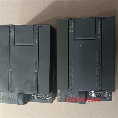 西门子PLCCPU224CN