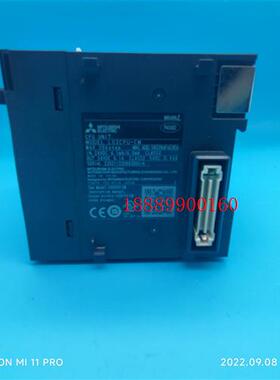 三菱L系列PLCL61P-CML02CPU-CML6