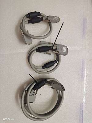 三菱Q系列基板连接线QC05B.QC06B.QC12B已经出