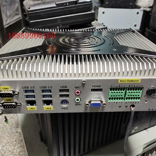 阿普奇Abox700工控主机阿普奇Abox700