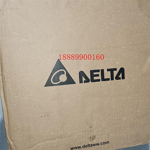 台达22千瓦变频器一台,型号vfd45ams43ansaa,