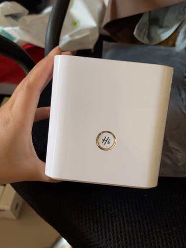 华为荣耀全千兆路由ProWS851