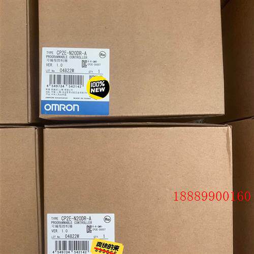 CP2E-N14DR-ACP2E-N20DR-A欧姆龙可