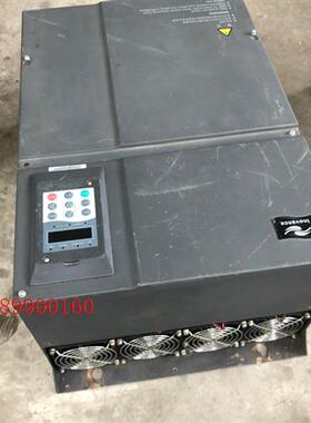 拆机汇川变频器CAN200-4T37G37KW380V功