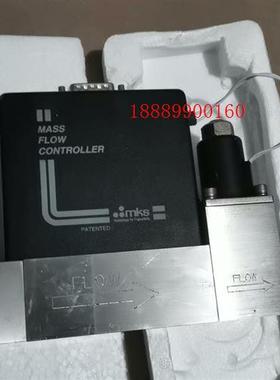 MKSMFC质量流量计1559A01351LG1BV