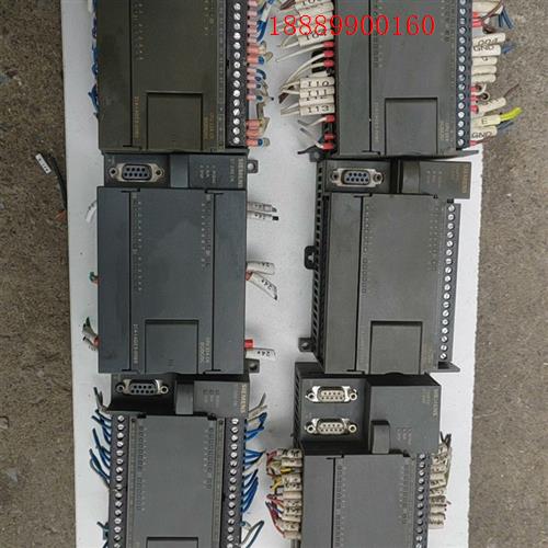 西门子6ES7214-2AD23-OXB0一个,214