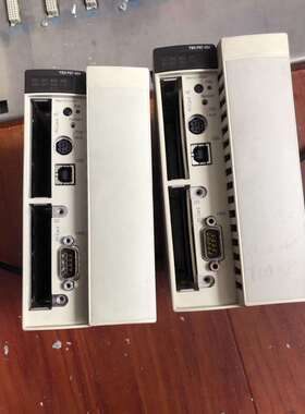 施耐德TSX系列PLC模块TSXP57454M通电看视频