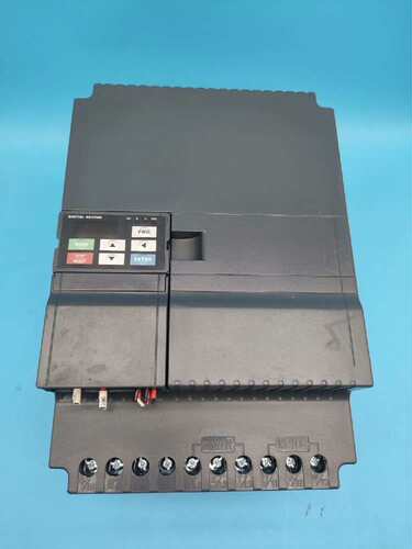 Zhongchen变频器XL800T-22KY-4380V