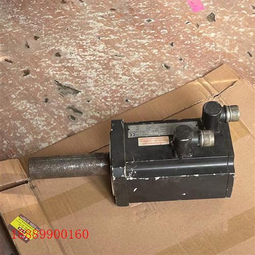 AMK伺服电机DT5-3-10-R000.8kW拆机包