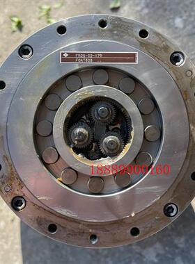 川崎喷涂机器人KF121CD0一轴减速机优惠处理