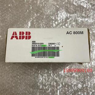 ABB模块,型号CI853K01.