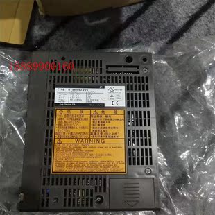 富士驱动器RYS500S3 VVS 现货一台实拍图 议价