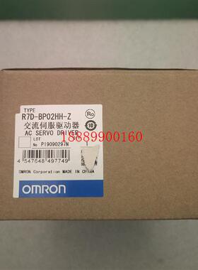 OMRON欧姆龙R7D-BP02HH-Z实物拍摄