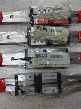 THK2SRS12WGMUU+230L4条,实物拍摄