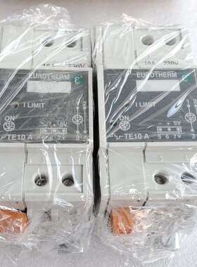 英国欧陆eurothermTE10A/16A/230V