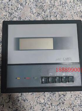 意大利CAREL卡乐控制器MAC2000A00,实物拍摄,成