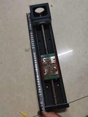 HIWINkk8610c1400cd-1083实物