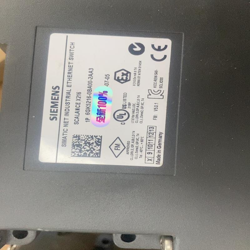 6GK5216-0BA00-2AA3,裸机,现货,联(询价)