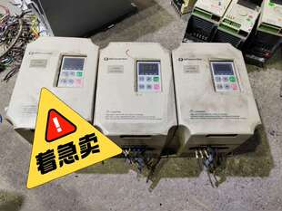 拆机欧瑞/汇丰变频器.F1000-G0007T3B