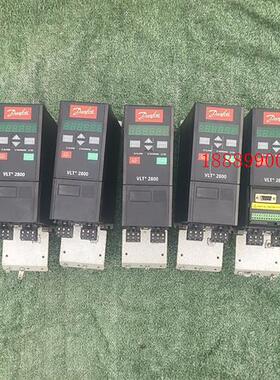 丹佛斯变频器178B50251.7kva